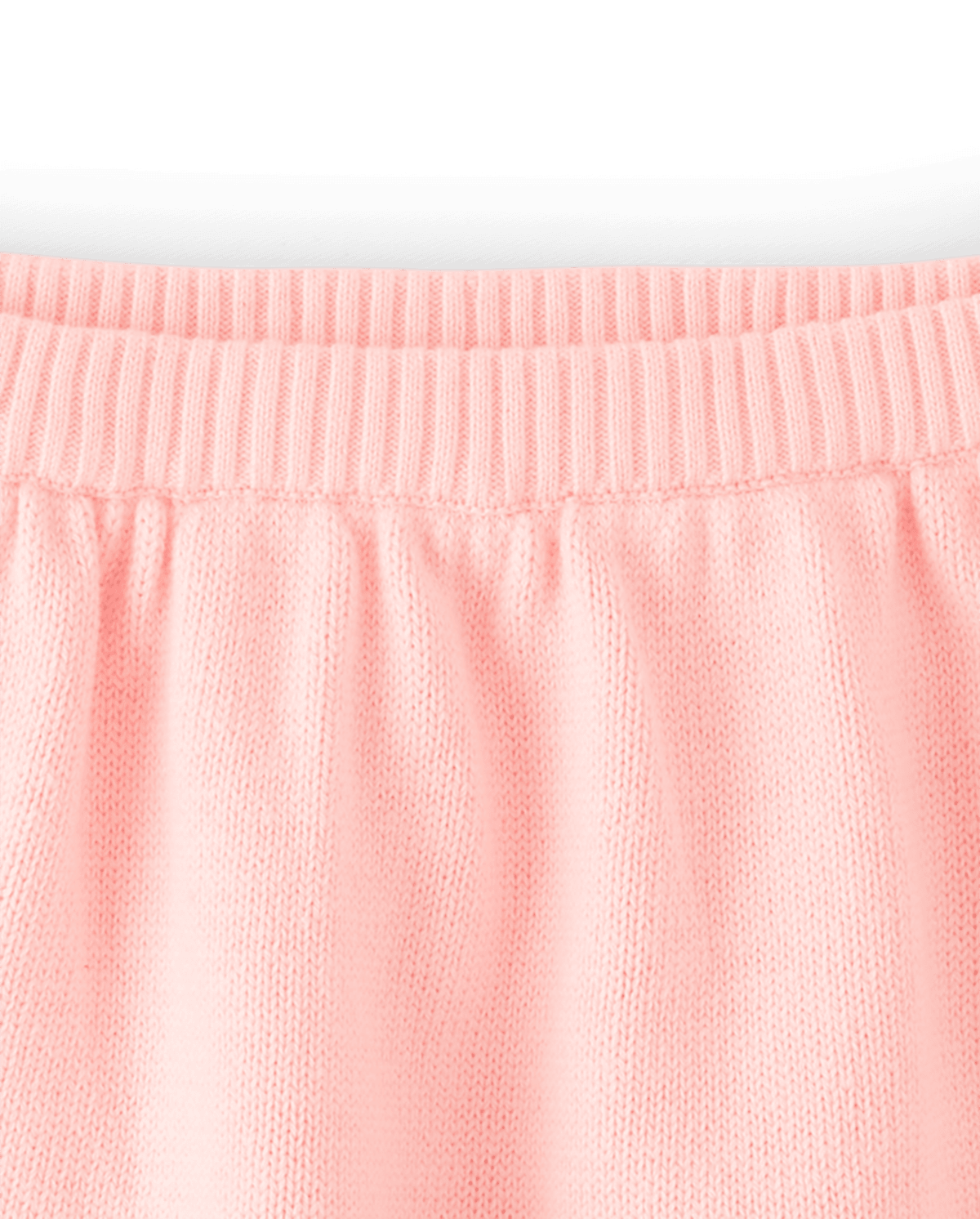 Детские юбки Gymboree Girls Intarsia Gingerbread Sweater Skirt - Gingerbread House — фото 2
