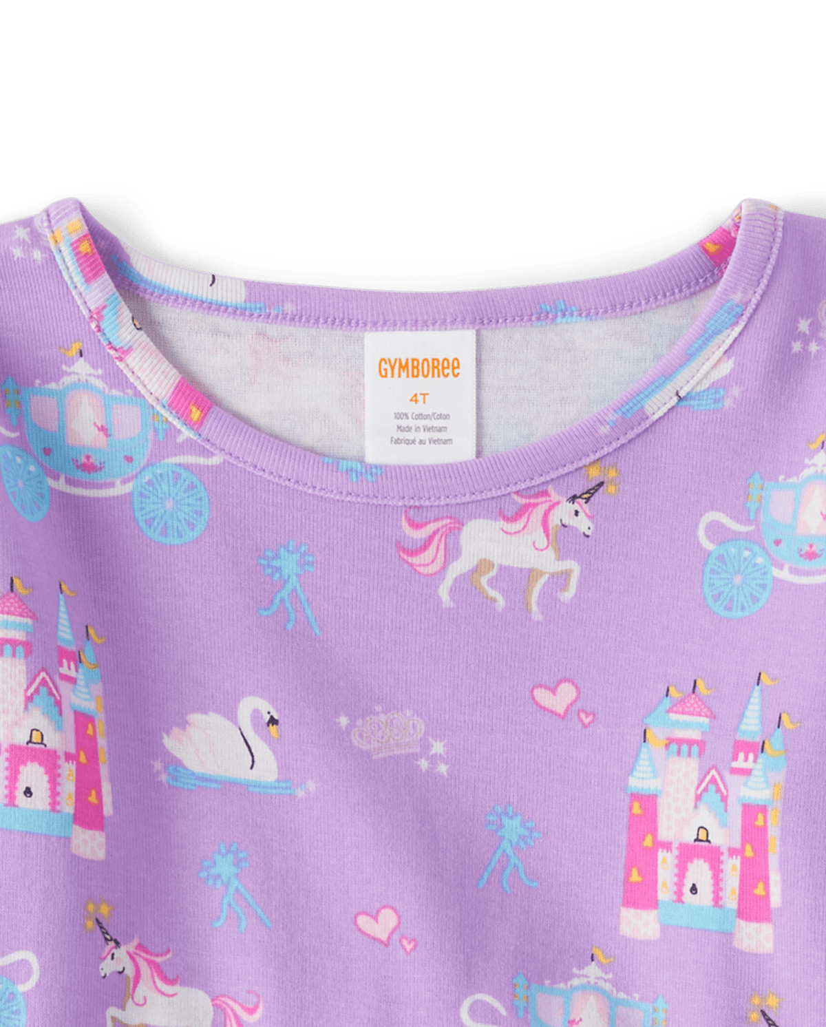 Бэби-долл Princess для детей — Gymboree — фото 2