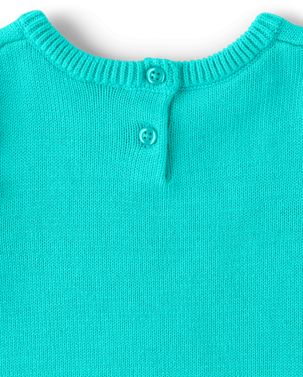 Детские платья Gymboree Girls Embroidered Dino Sweater Dress - Dino-Mite — фото 2