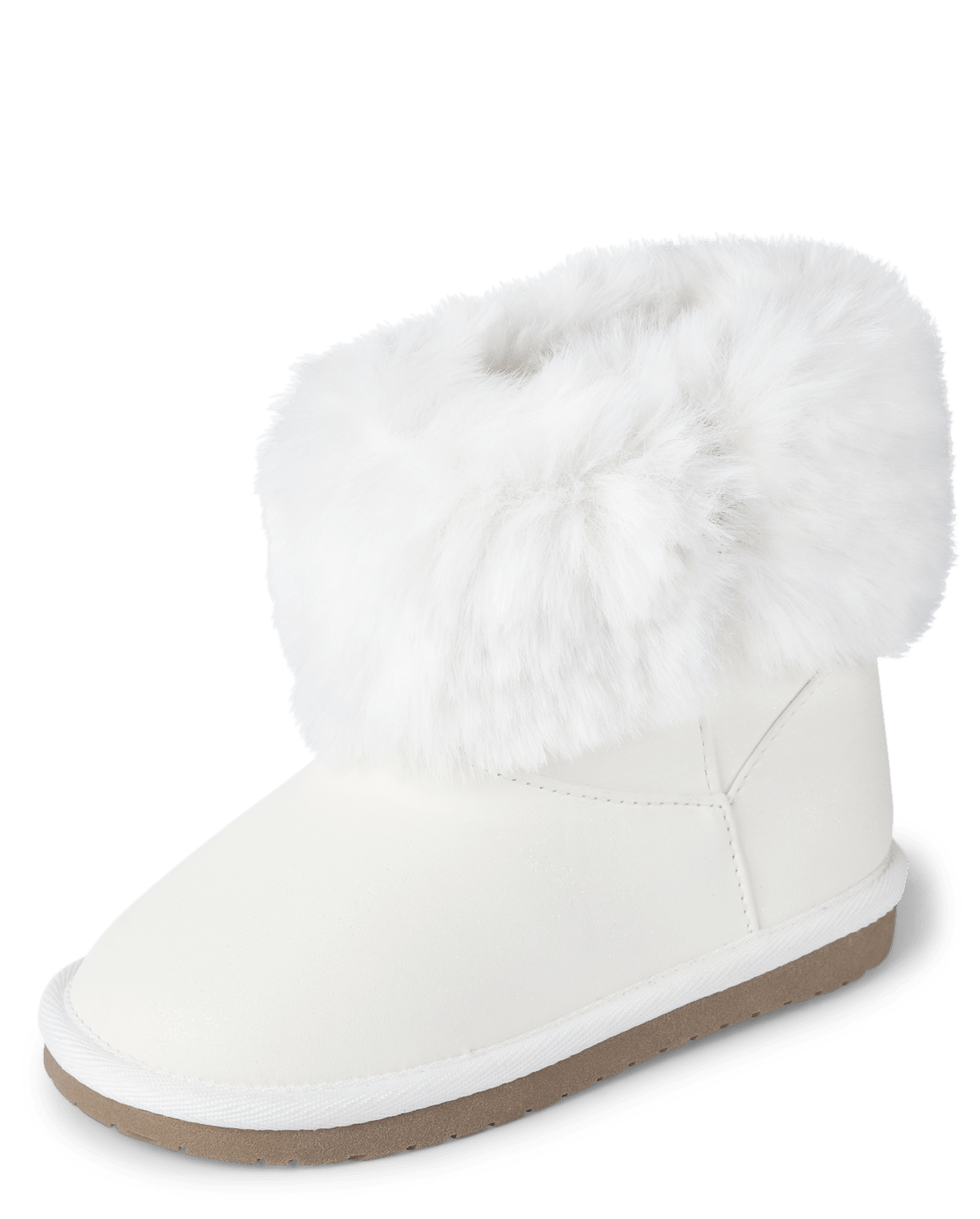 Детские ботинки Gymboree Girls Glitter Bow Chalet Boots