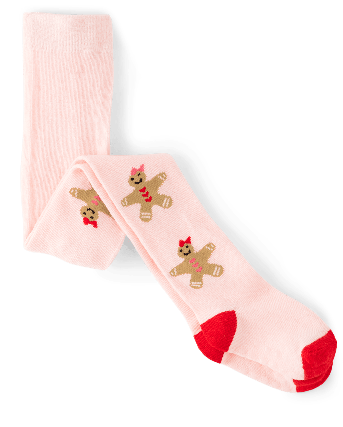 Бельё Gymboree Girls Gingerbread Tights - Gingerbread House