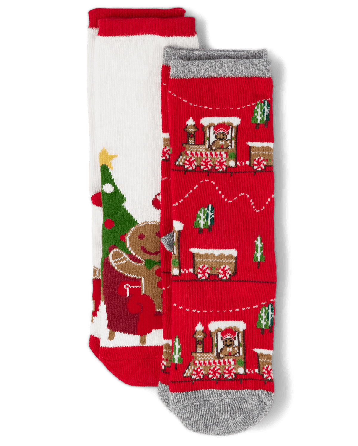 Носки House для детей, средней высоты, 2 шт. — Gymboree
