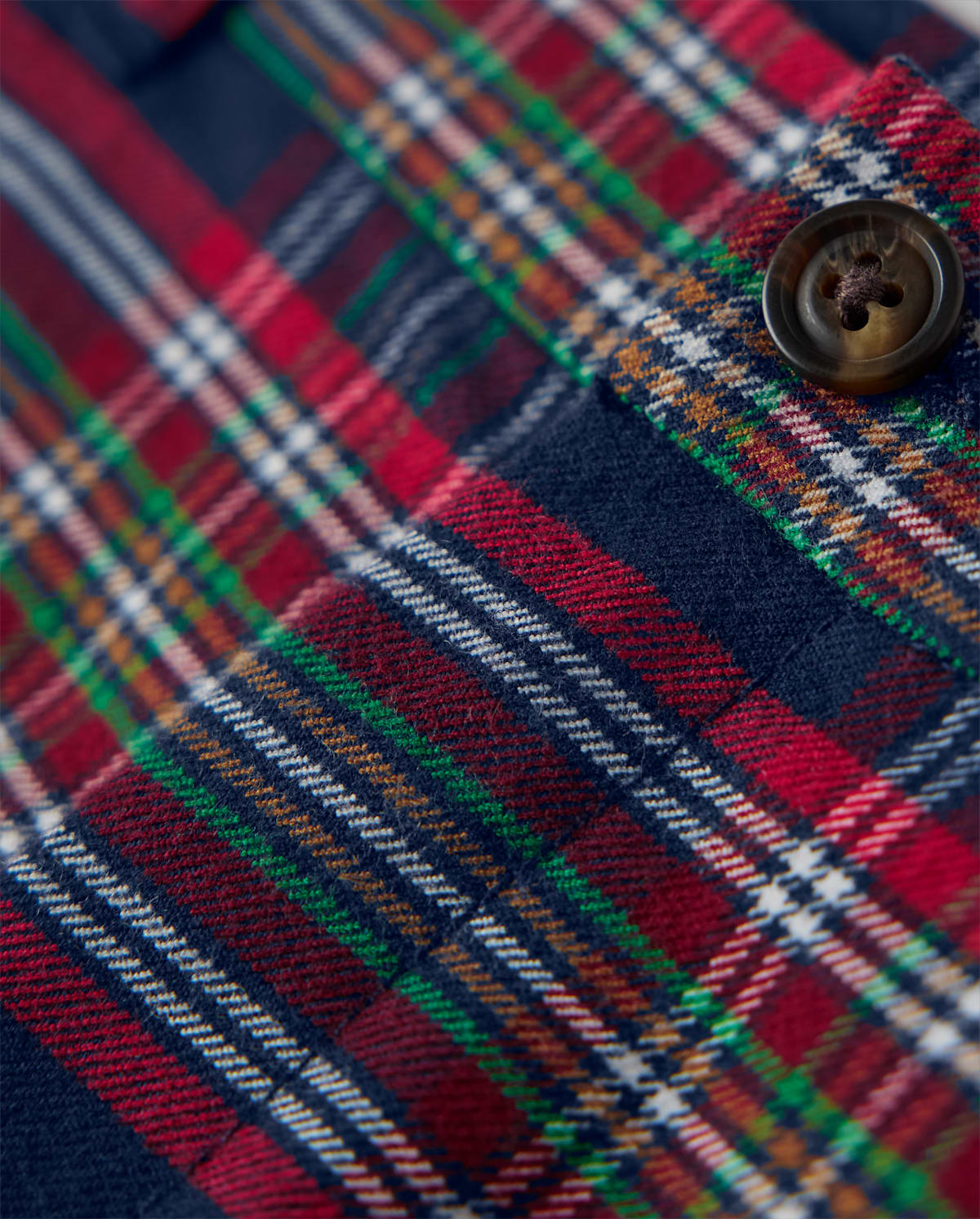 Детские платья Gymboree Boys Plaid Dress Pants - Family Celebrations — фото 2
