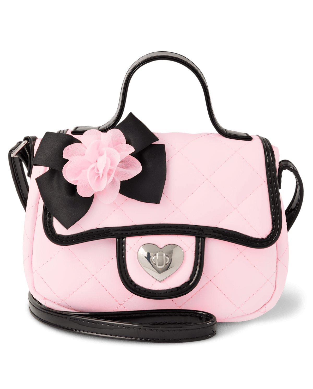 Детские сумки Gymboree Girls Quilted - Tres Chic