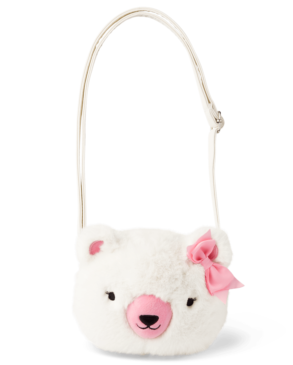 Детские сумки Gymboree Girls Polar Bear - Bear Hugs