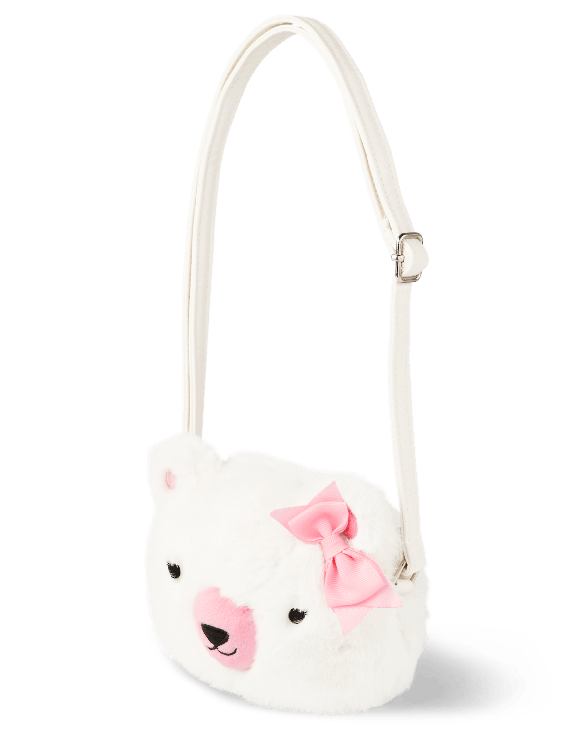 Детские сумки Gymboree Girls Polar Bear - Bear Hugs — фото 2