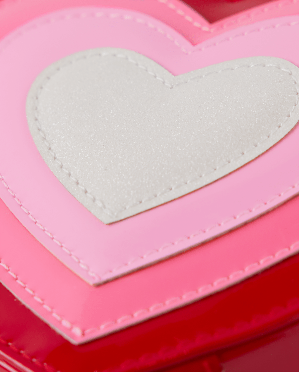Детские сумки Gymboree Girls Heart - Valentine Cutie — фото 3