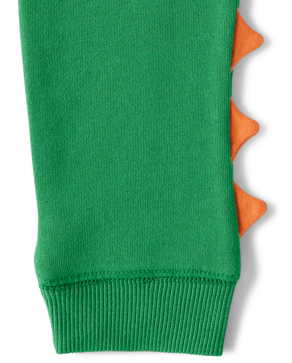 Детские худи Gymboree Boys Embroidered Dino - Dino-Mite — фото 3