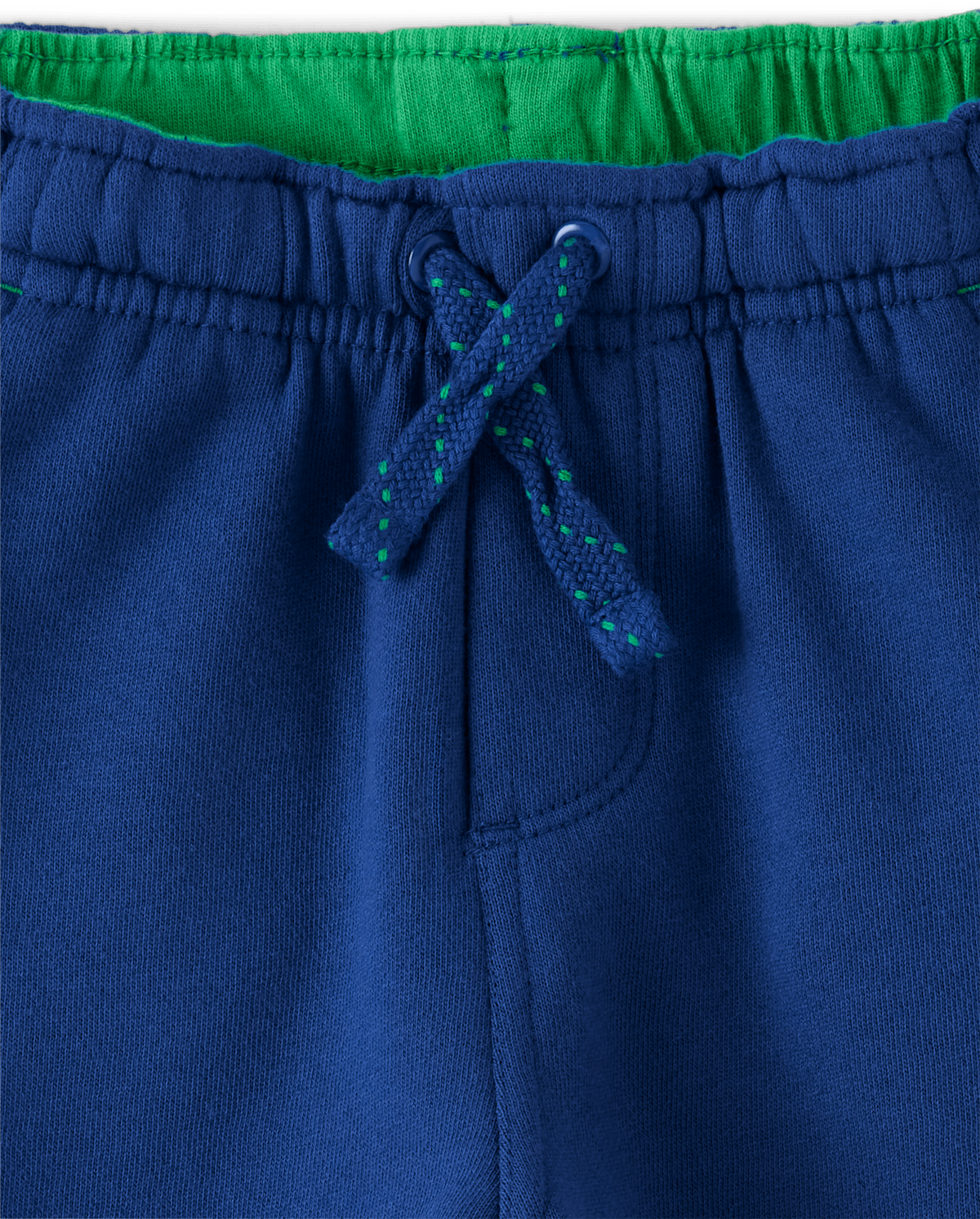 Детские брюки Gymboree Boys Embroidered Dino Fleece Pull On Jogger Pants - Dino-Mite