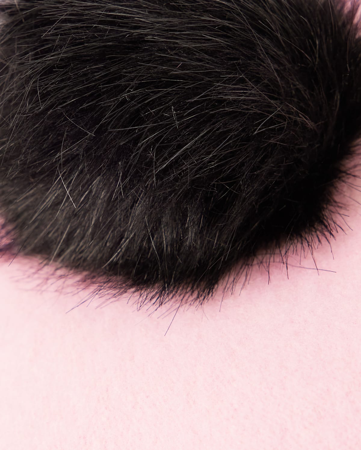 Gymboree Girls Pom Pom Beret - Tres Chic — фото 2