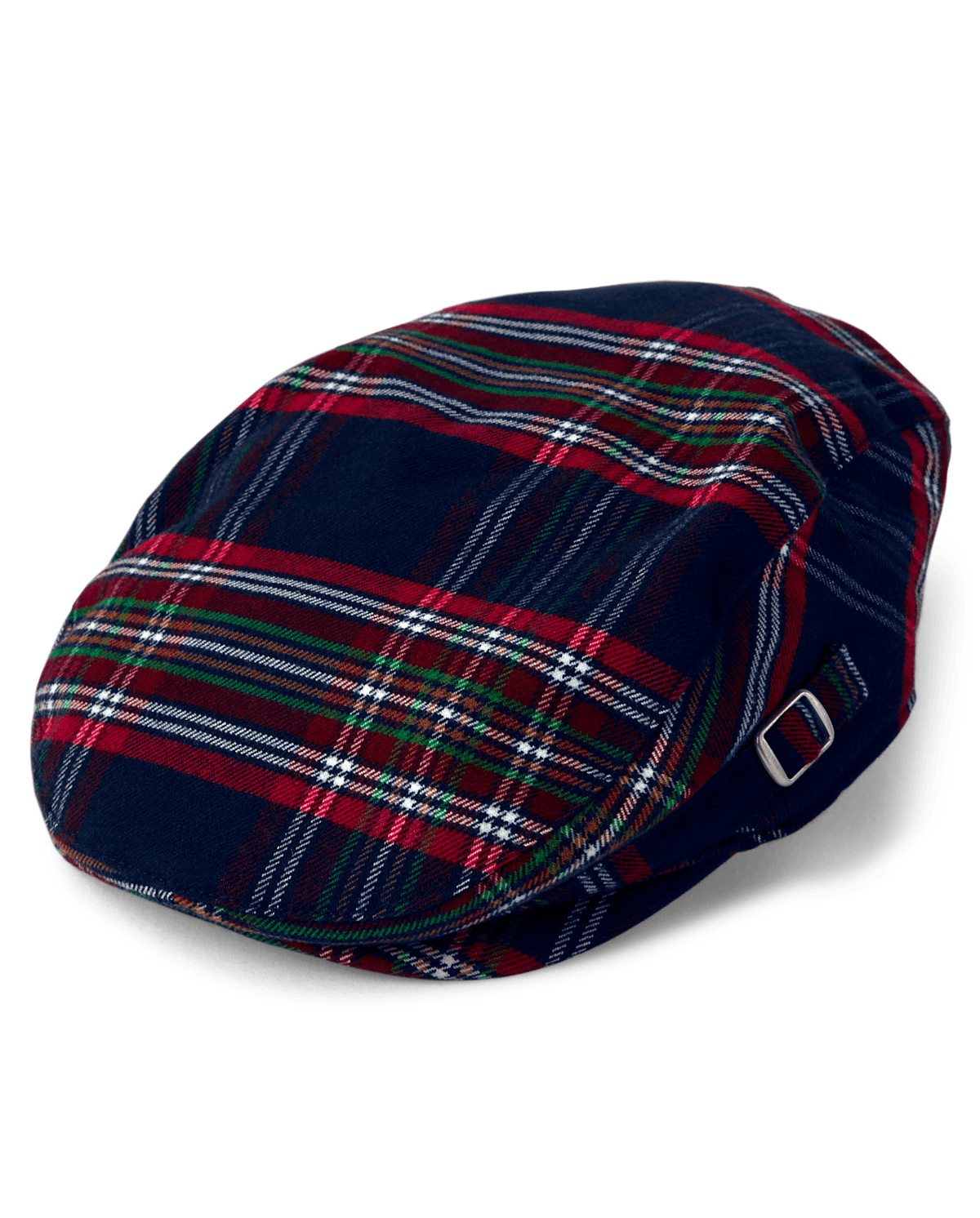 Детские головные уборы Gymboree Boys Plaid Newsboy Hat - Family Celebrations