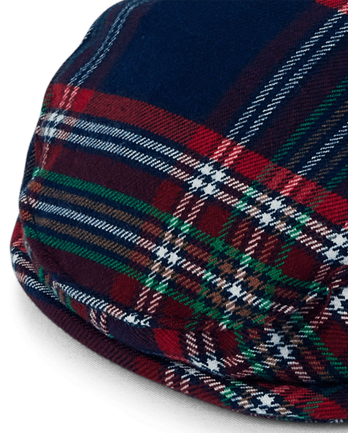 Детские головные уборы Gymboree Baby Boys Plaid Newsboy Hat - Family Celebrations