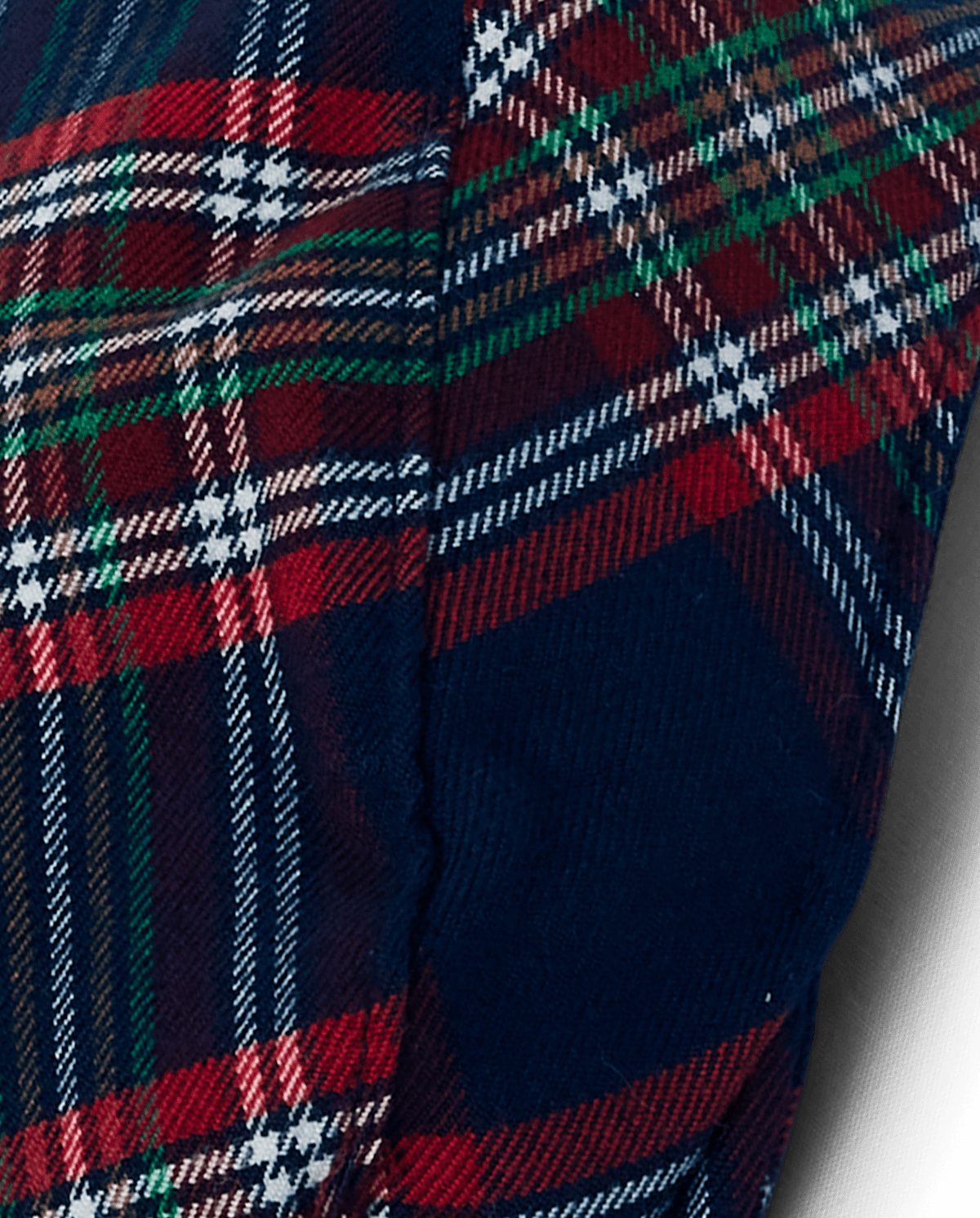 Детские головные уборы Gymboree Baby Boys Plaid Newsboy Hat - Family Celebrations — фото 3