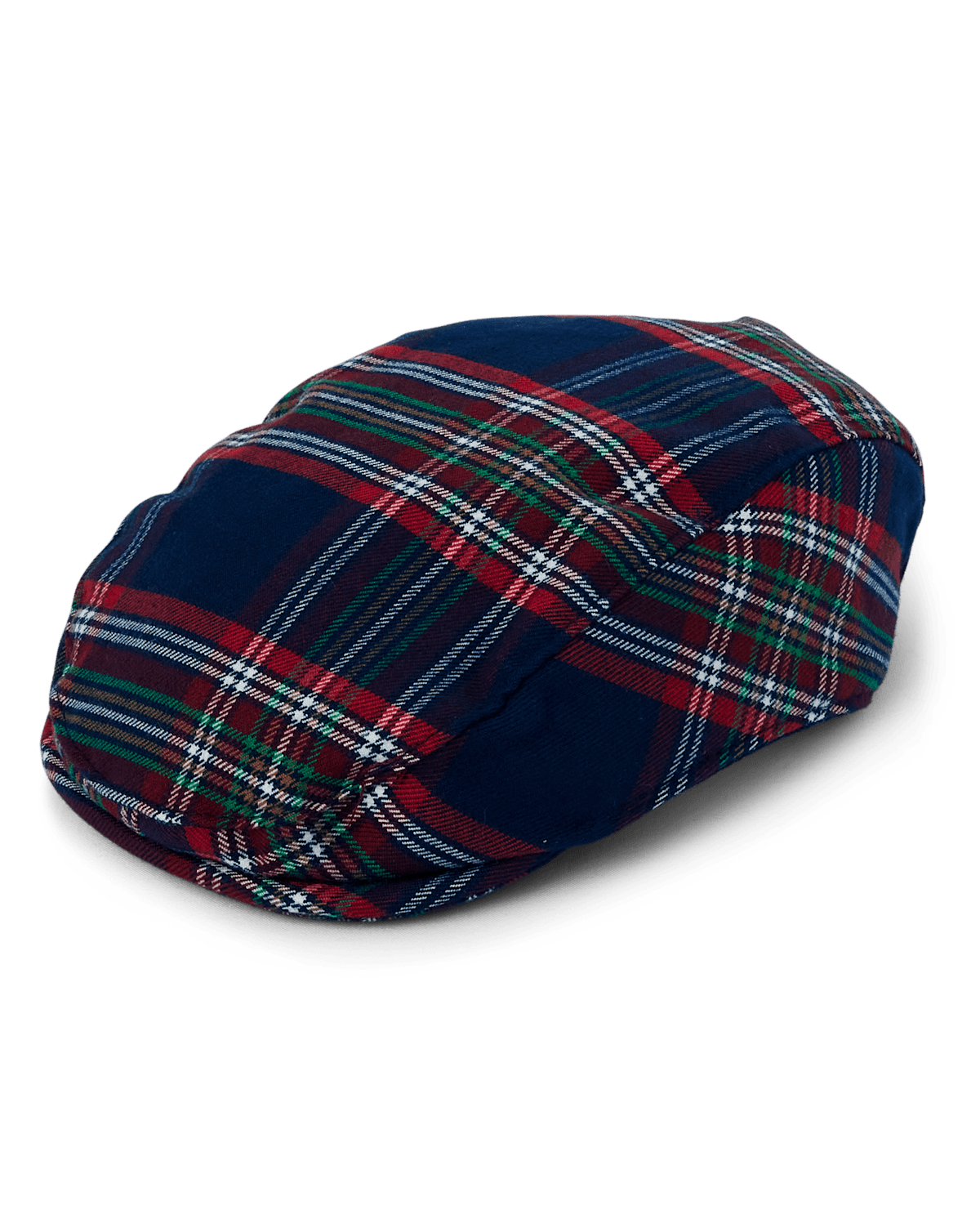 Детские головные уборы Gymboree Baby Boys Plaid Newsboy Hat - Family Celebrations