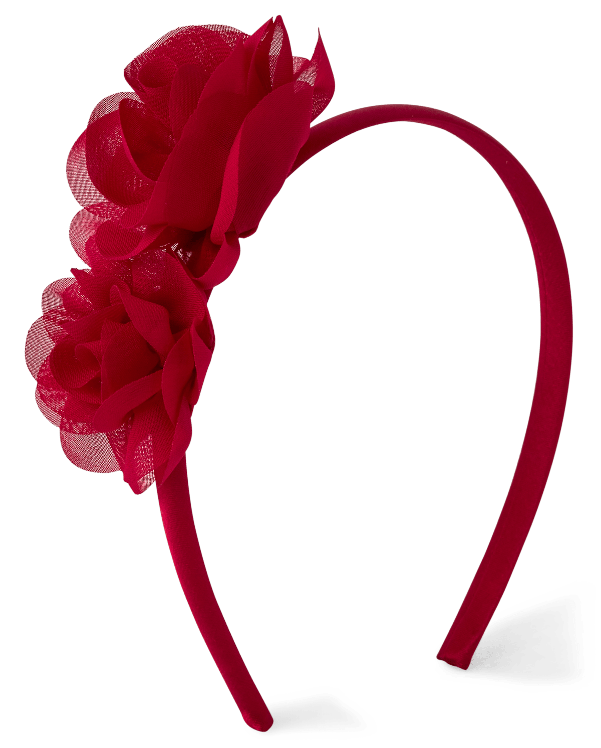 Детские аксессуары для волос Gymboree Girls Floral Headband - All Dressed Up