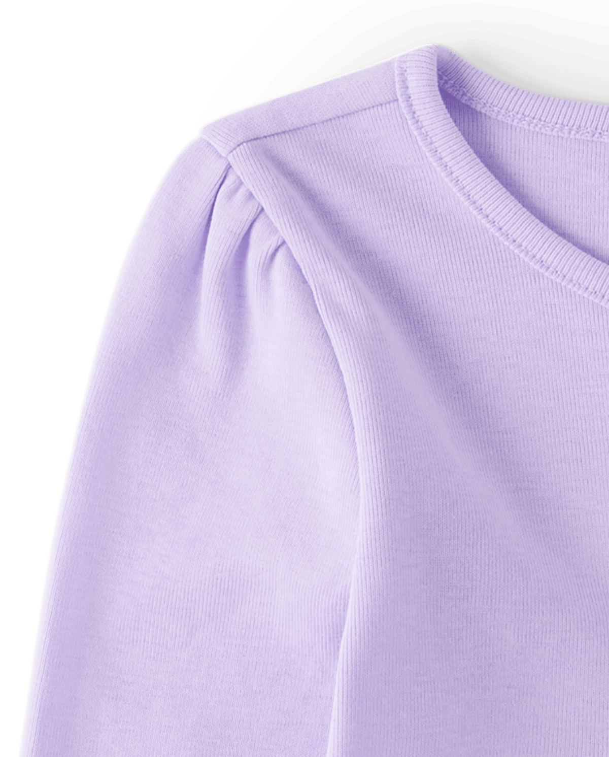 Детские топы Gymboree Girls Embroidered Unicorn Top - Unicorn Princess — фото 2