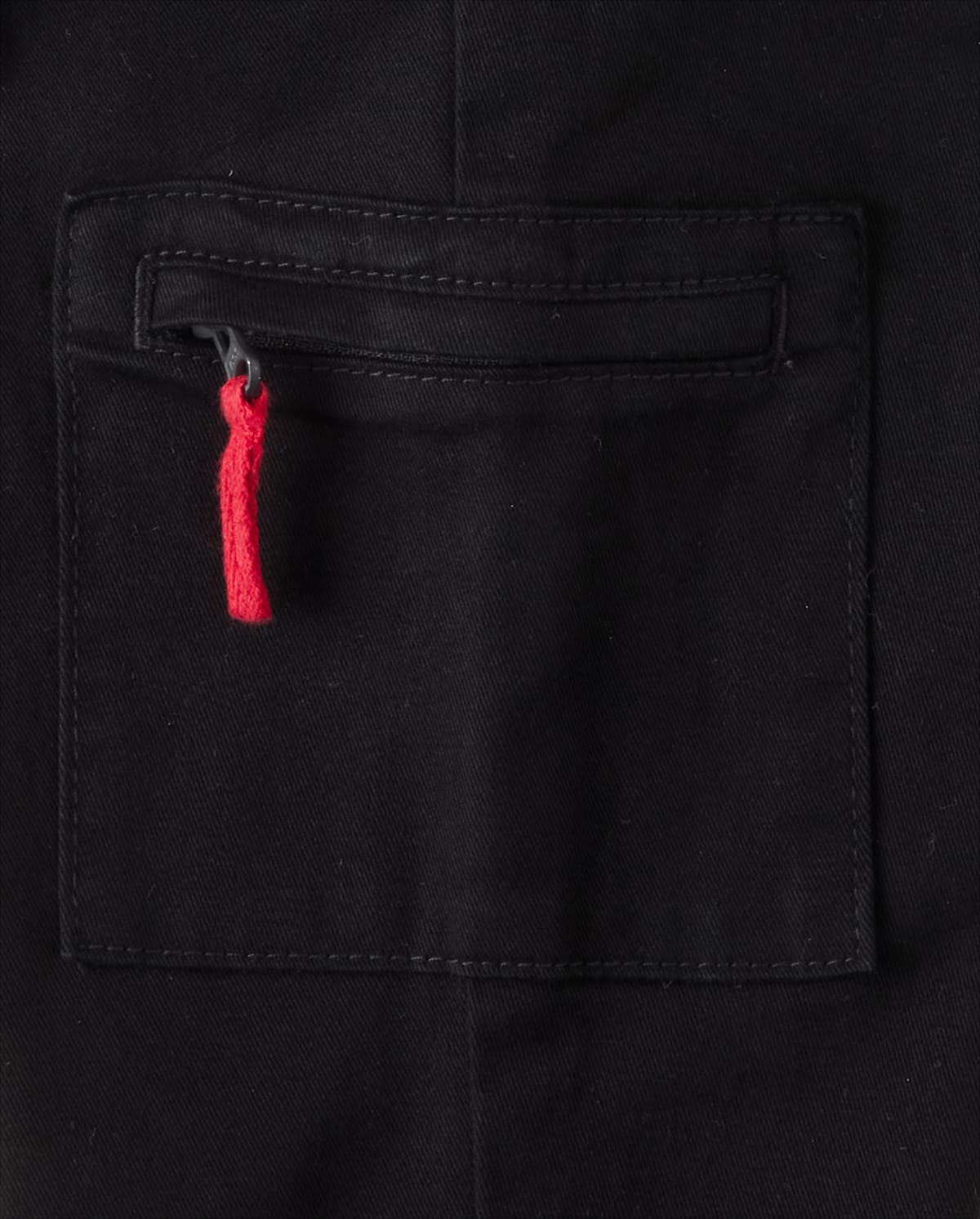 Детские брюки Gymboree Boys Pull On Cargo Pants - London Calling — фото 3