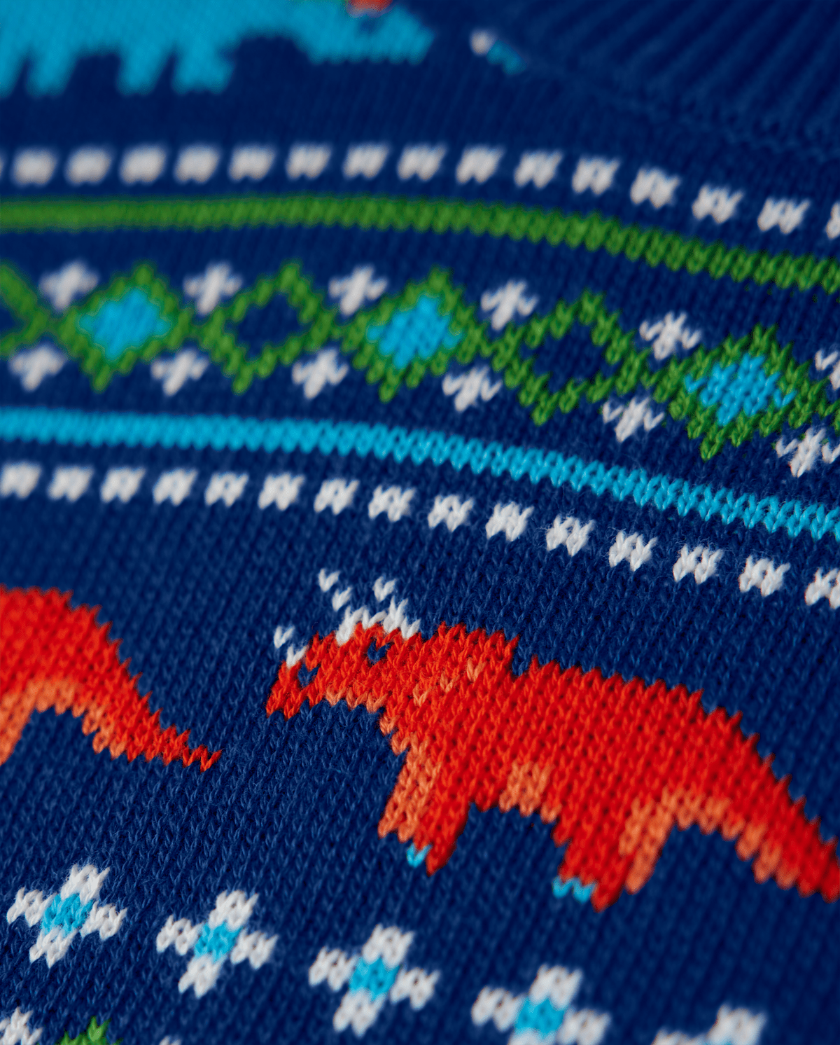 Детские свитеры Gymboree Boys Dino Fairisle Sweater - Dino-Mite