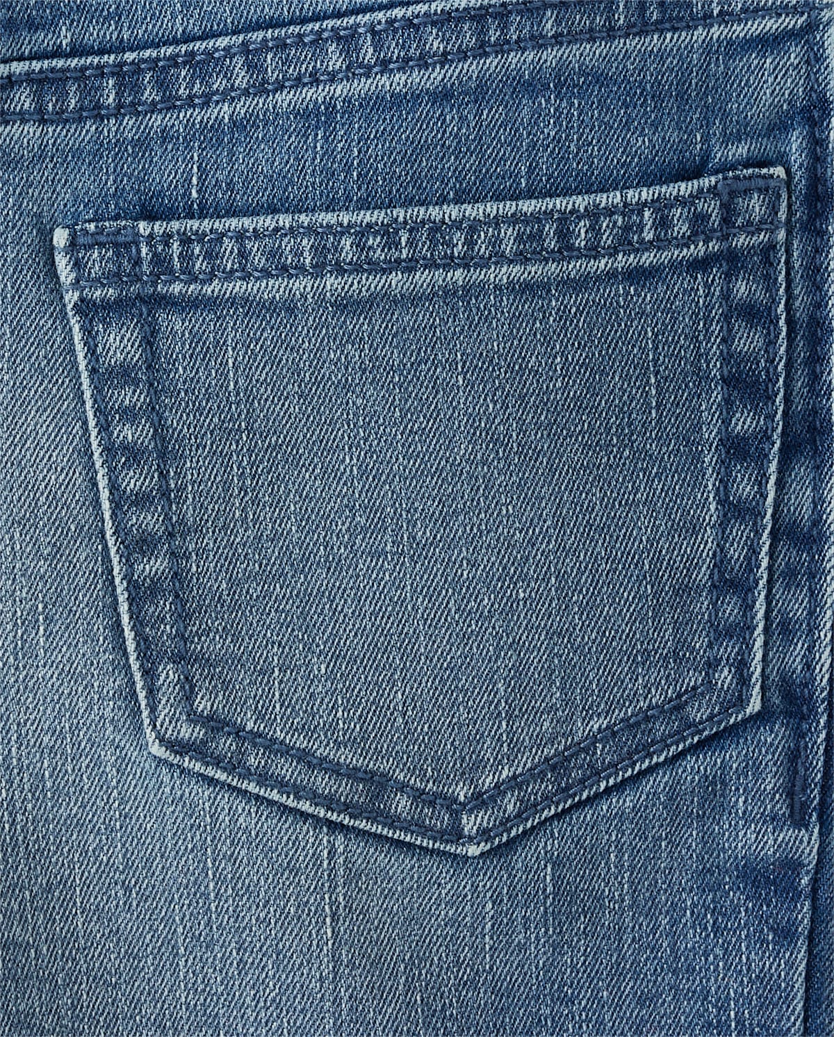 Детские шорты Gymboree Boys Denim Shorts — фото 3