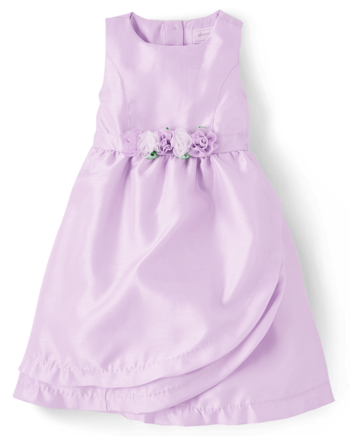 Детские платья Gymboree Girls Floral Ruffle Dress - All Dressed Up