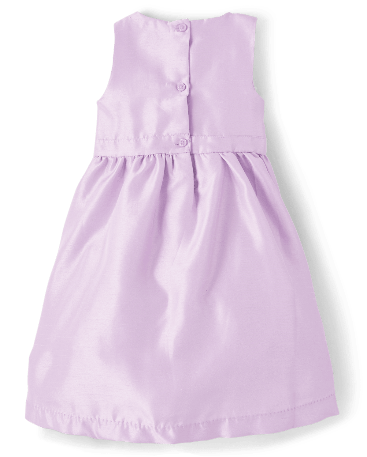 Детские платья Gymboree Girls Floral Ruffle Dress - All Dressed Up — фото 3