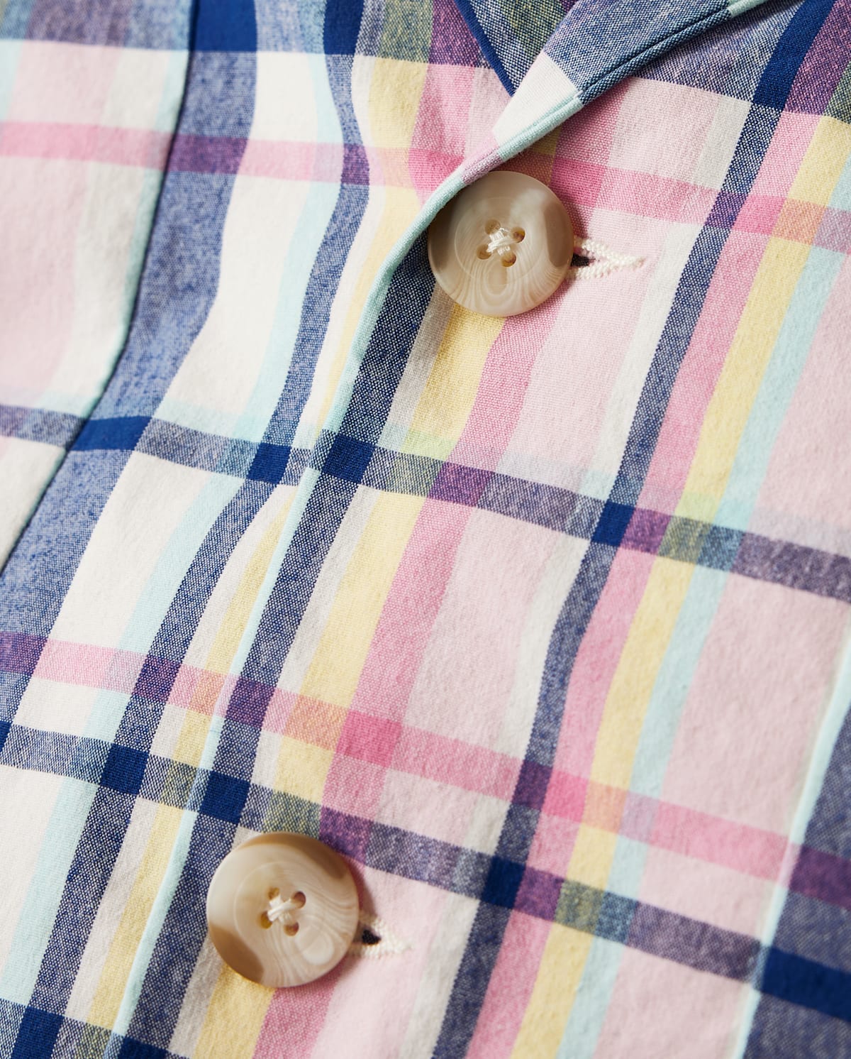 Детские пиджаки Gymboree Boys Plaid Blazer - Spring Celebrations — фото 2