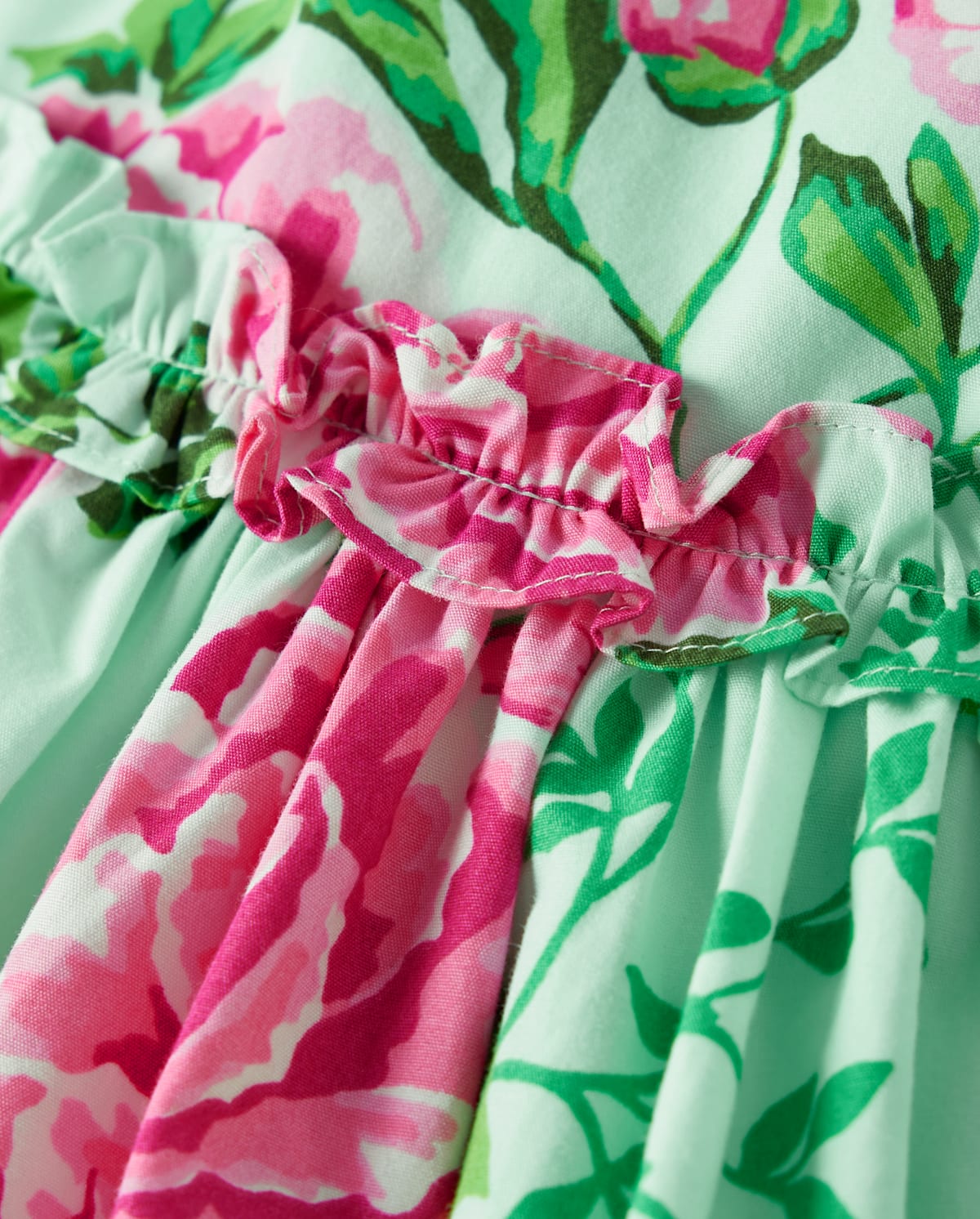 Детские платья Gymboree Girls Mommy And Me Floral Dress - Time for Tea