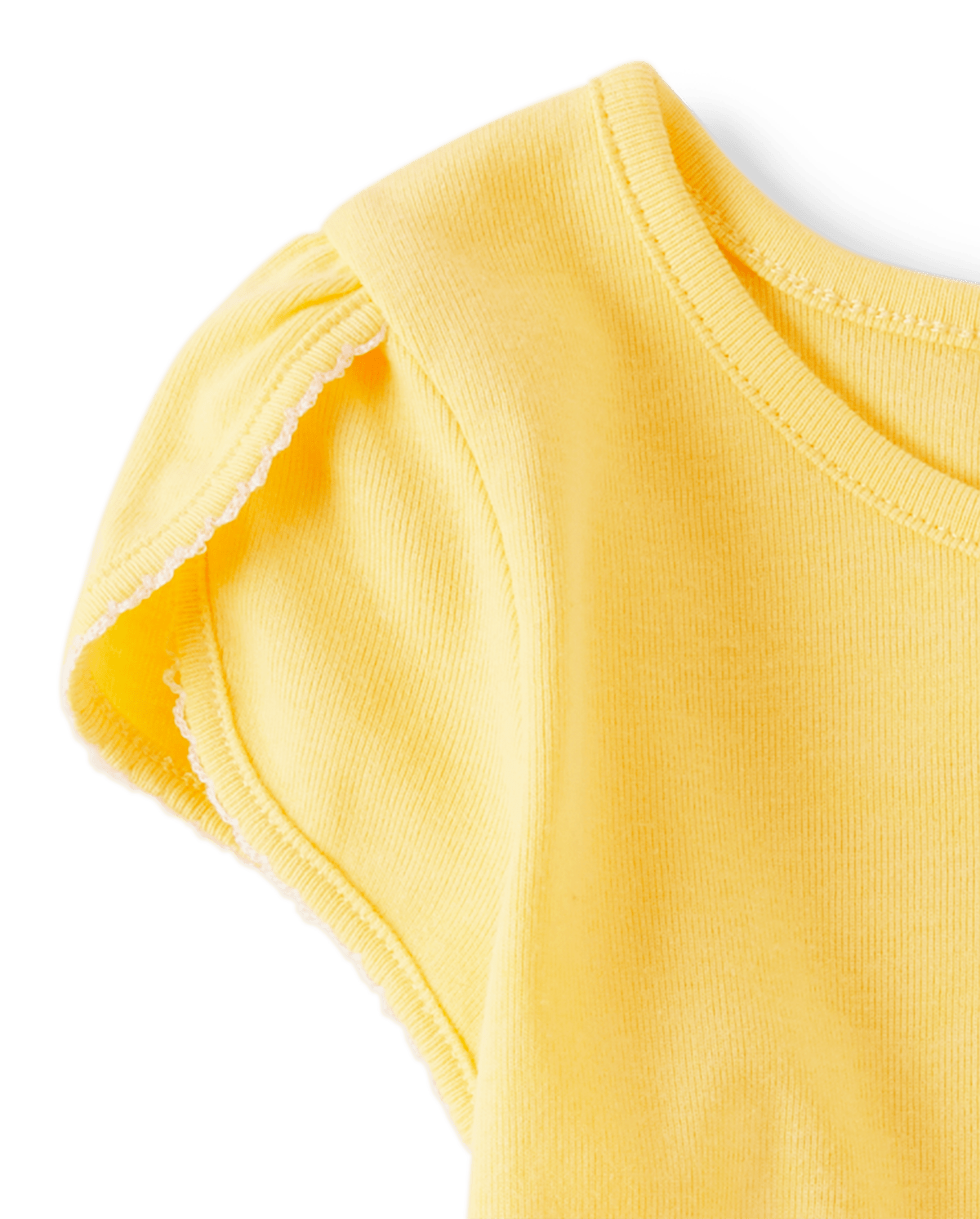 Детские топы Gymboree Girls Tulip Top - Spring Celebrations — фото 2