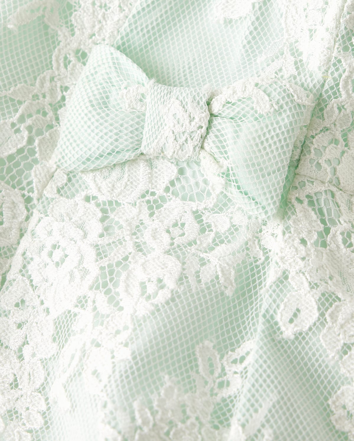 Детские платья Gymboree Girls Lace Dress — фото 2