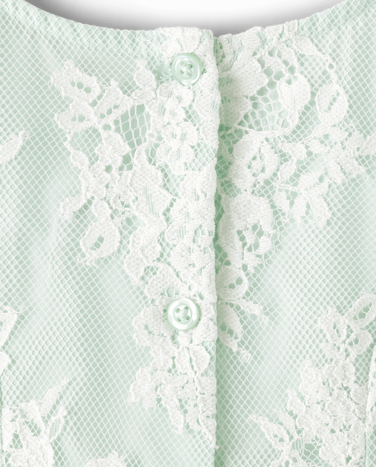 Детские платья Gymboree Girls Lace Dress — фото 3