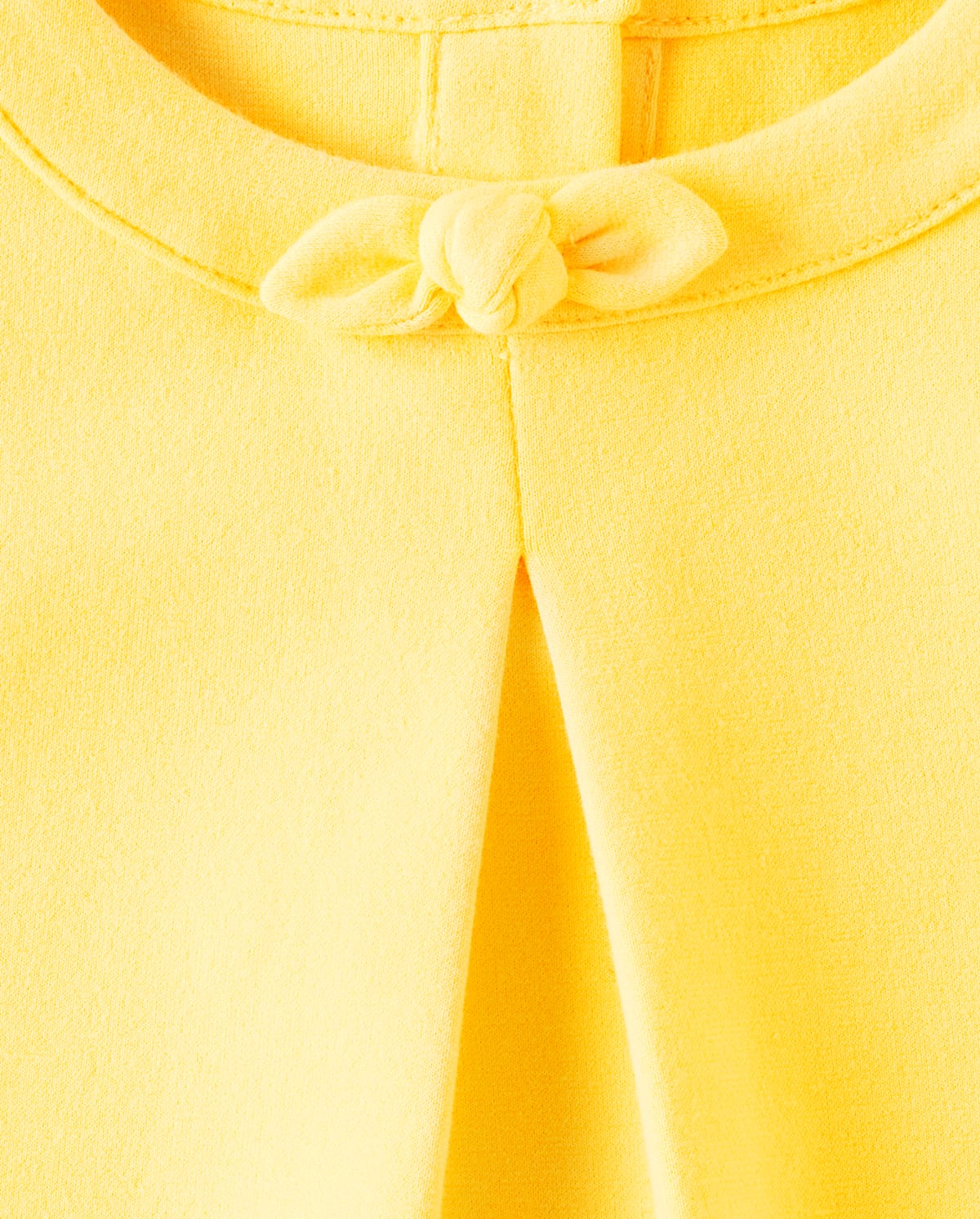 Детские платья Gymboree Girls Applique Bunny Ponte Shift Dress - Spring Celebrations — фото 3