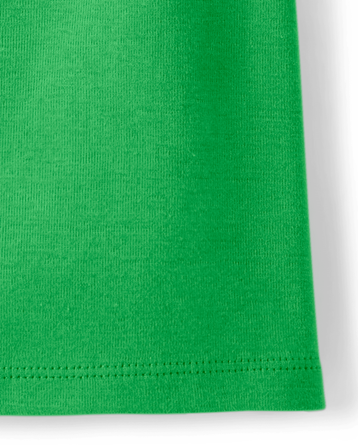 Детские топы Gymboree Girls Embroidered Cat Top - Little Leprechaun — фото 3