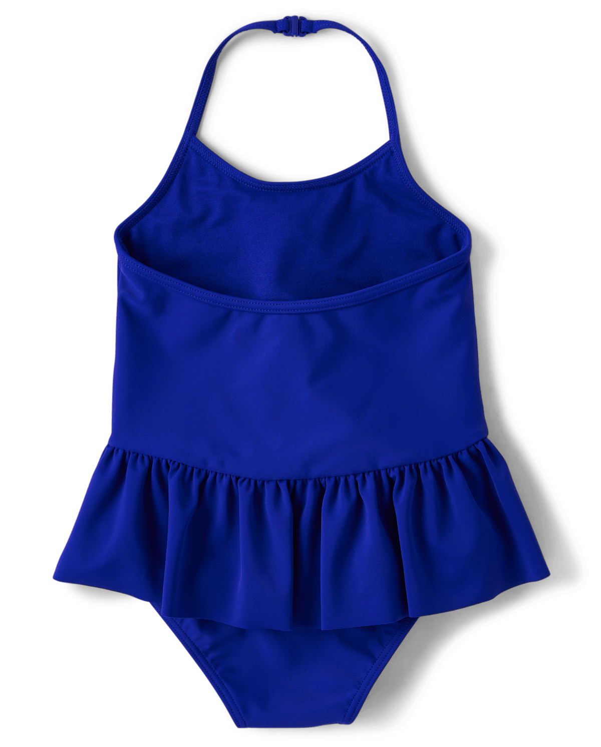 Детские купальники Gymboree Girls Floral Ruffle One Piece Swimsuit - Splish-Splash — фото 3