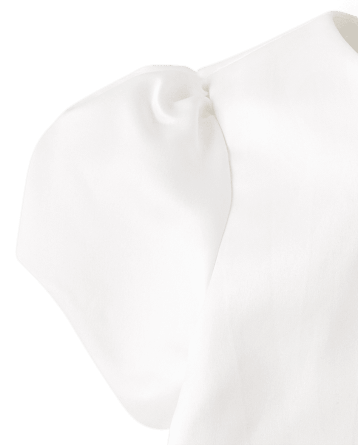Детские куртки Gymboree Girls Satin Bolero Jacket - Special Occasions — фото 3