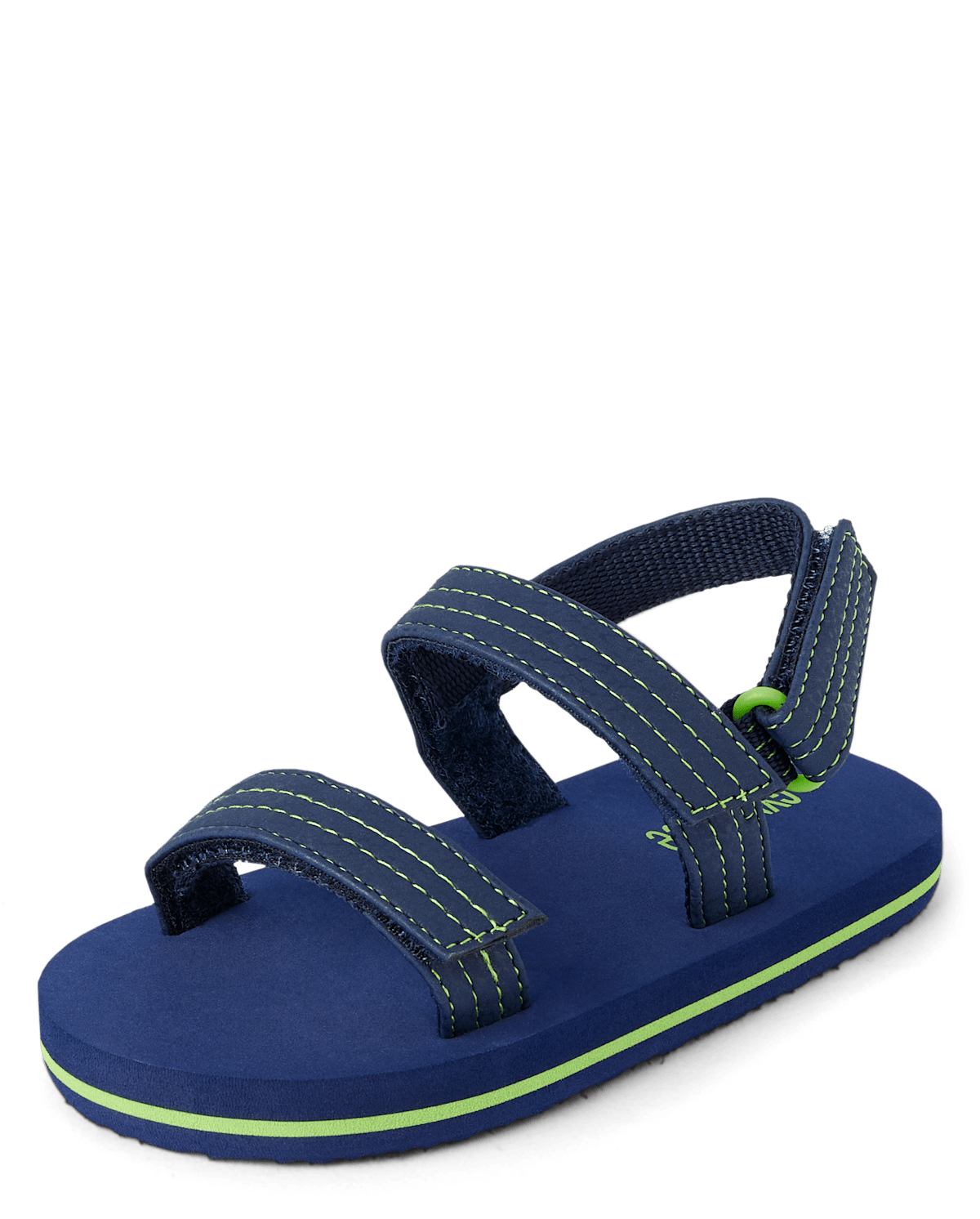 Детские сандалии Gymboree Boys Striped Sandals - Aloha