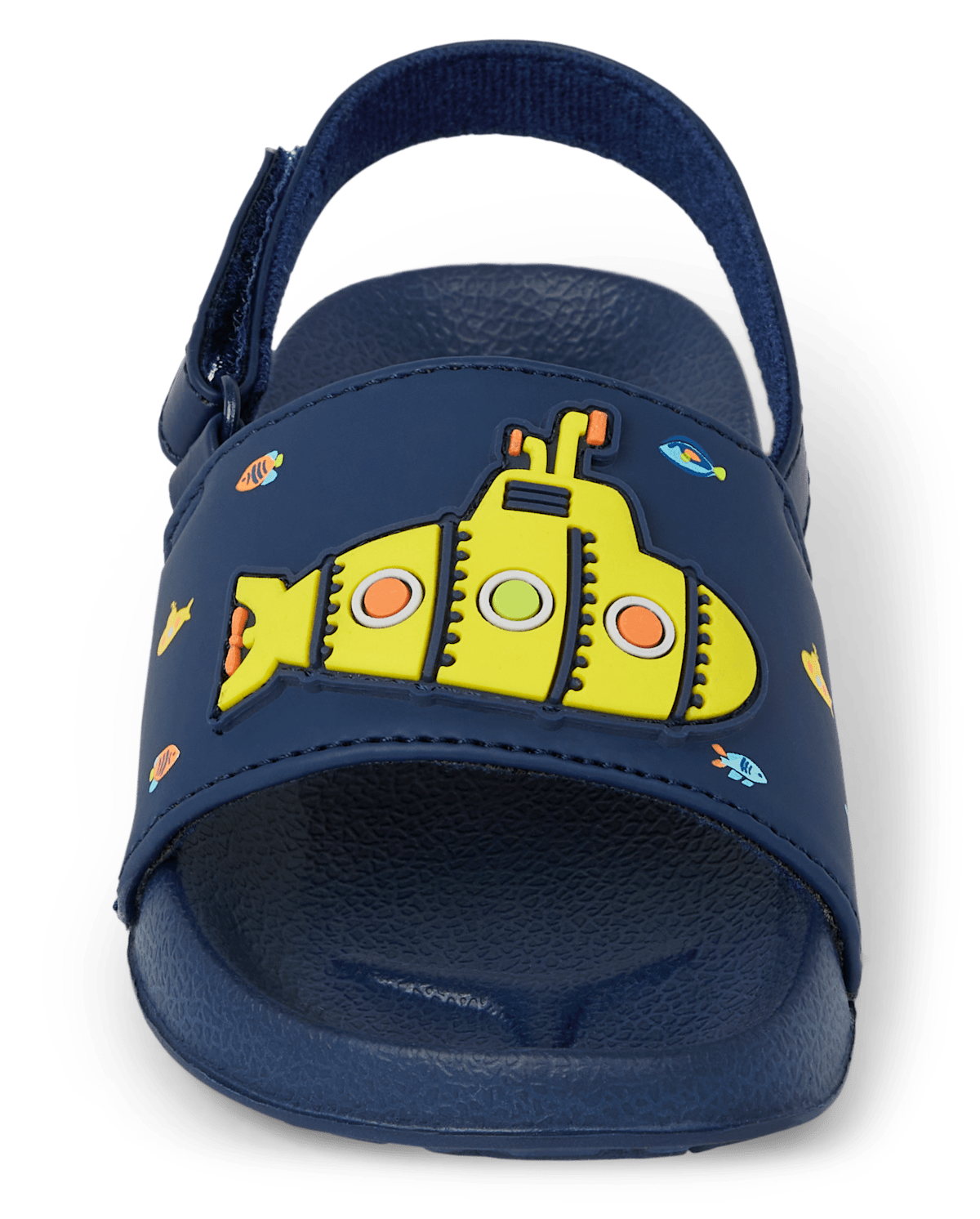 Детские сандалии Gymboree Boys Submarine Slides - Splish-Splash — фото 3
