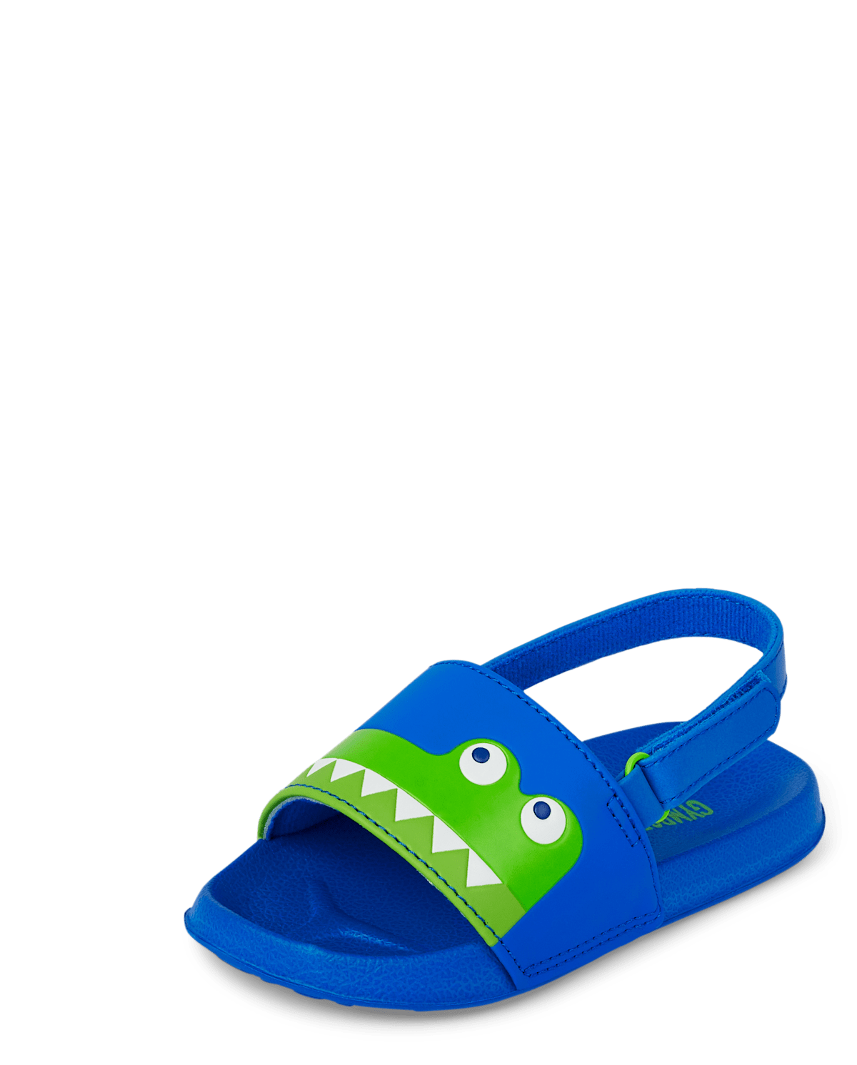 Детские сандалии Gymboree Boys Gator Slides - Splish-Splash