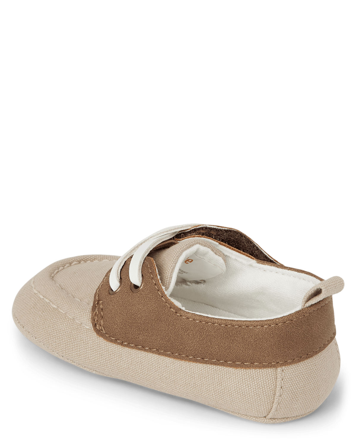Обувь Gymboree Baby Boys Boat Shoes — фото 2
