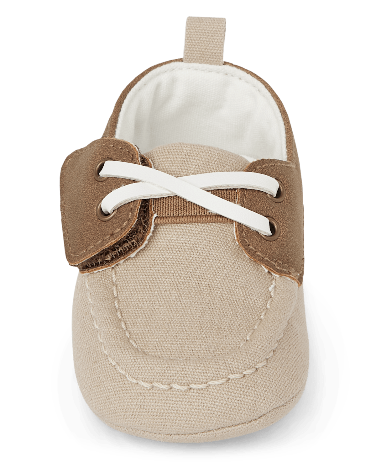 Обувь Gymboree Baby Boys Boat Shoes — фото 3