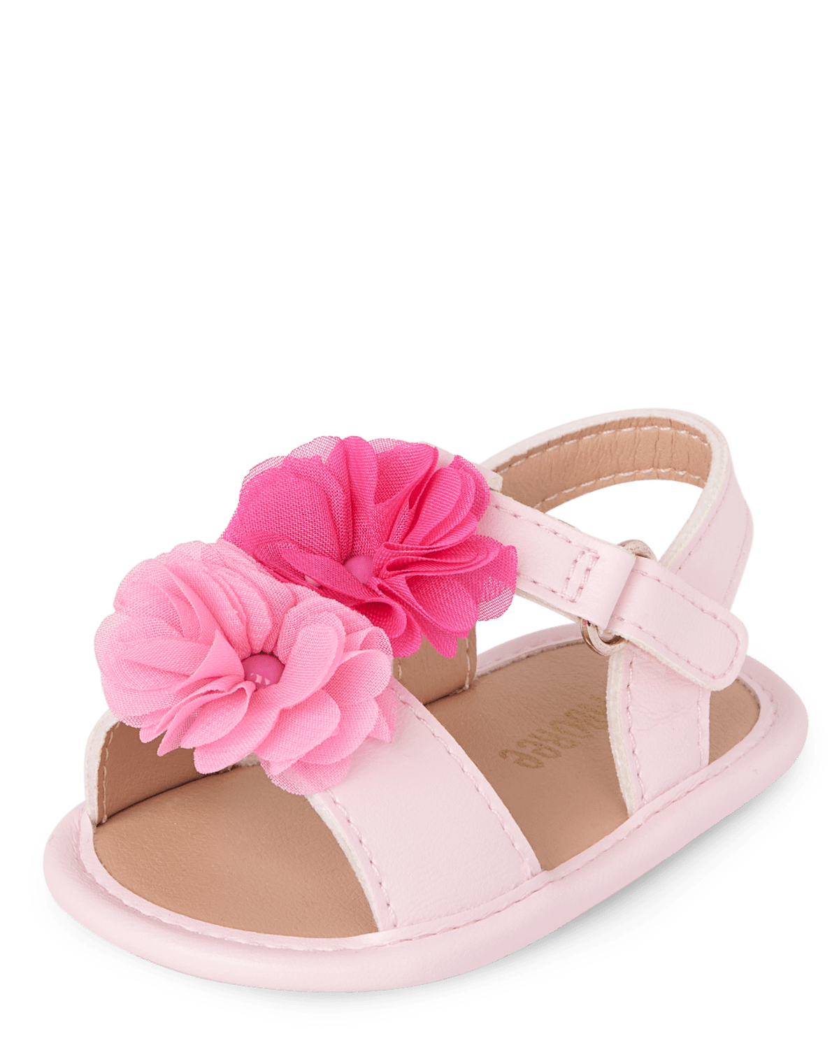 Детские сандалии Gymboree Baby Girls Flower Sandals - Time for Tea