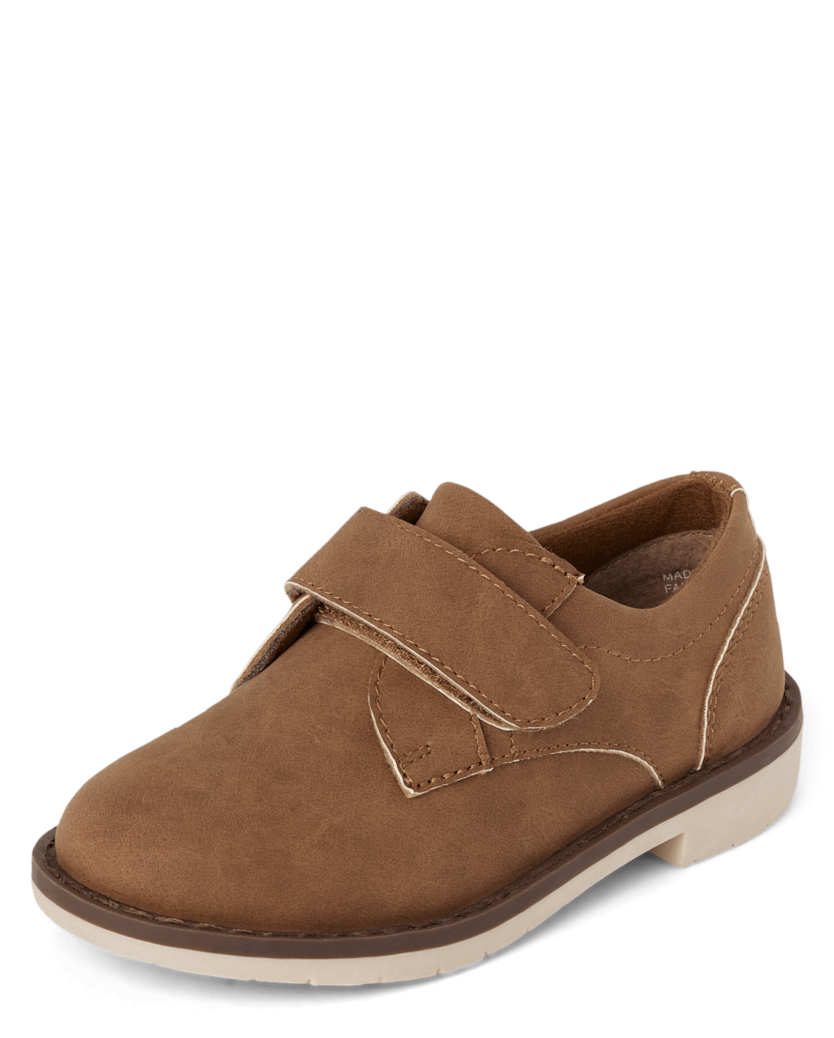 Обувь Gymboree Boys Dress Shoes - Special Occasions — фото 1