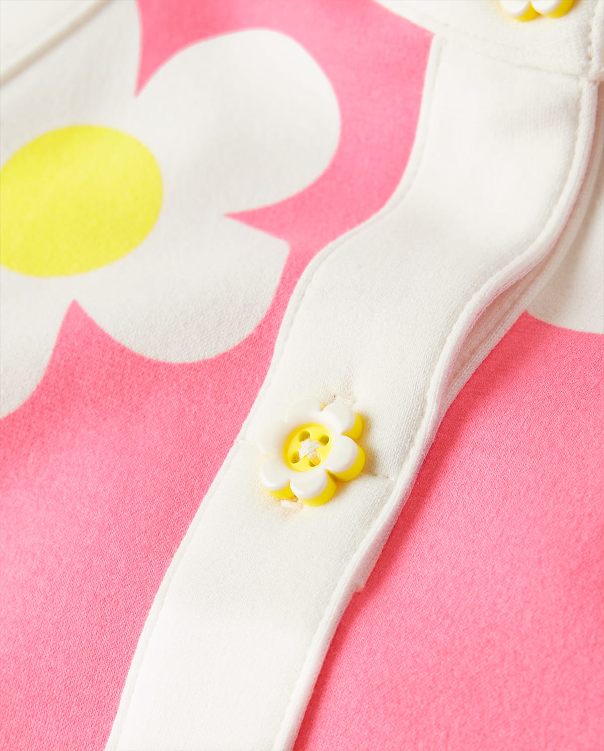 Детские платья Gymboree Girls Daisy Ponte Dress - Spring Celebrations