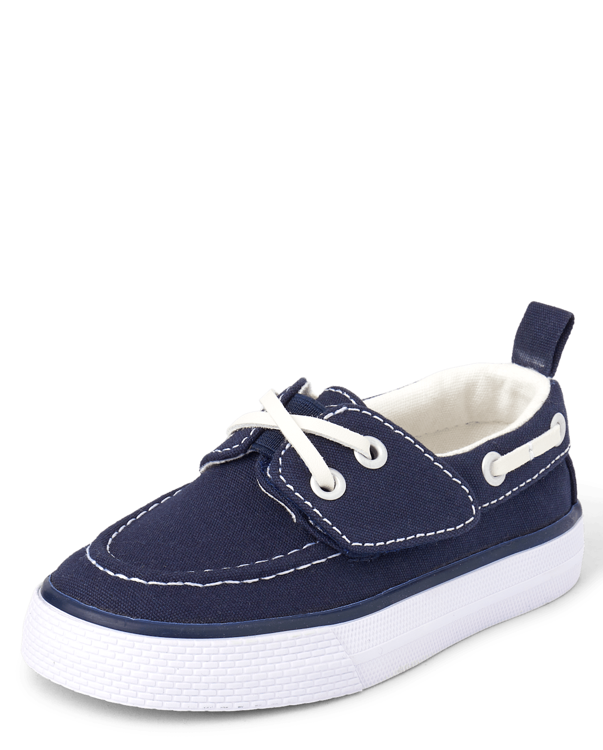 Обувь Gymboree Boys Boat Shoes