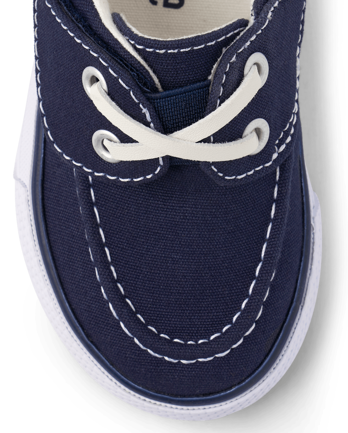 Обувь Gymboree Boys Boat Shoes — фото 4