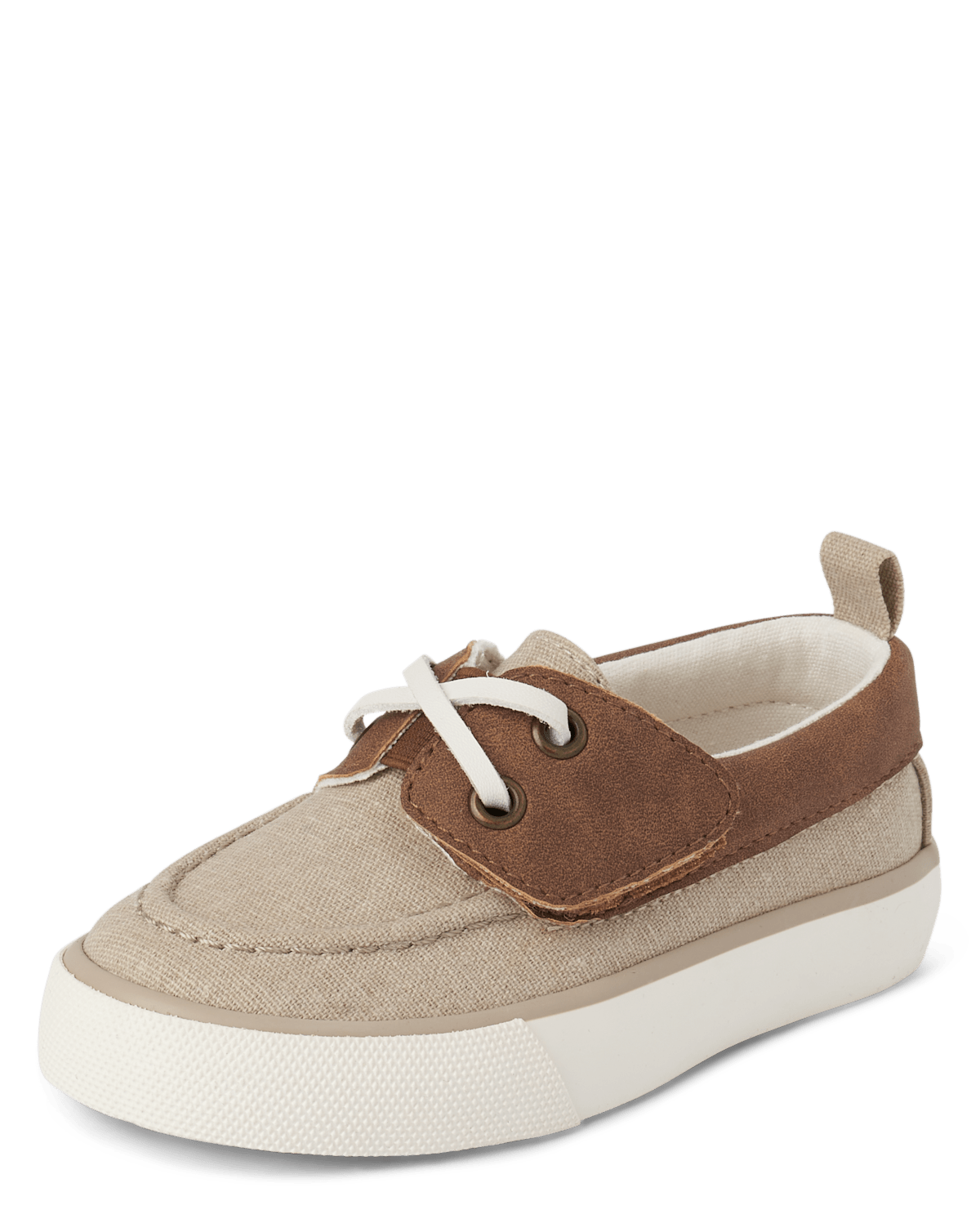 Обувь Gymboree Boys Boat Shoes