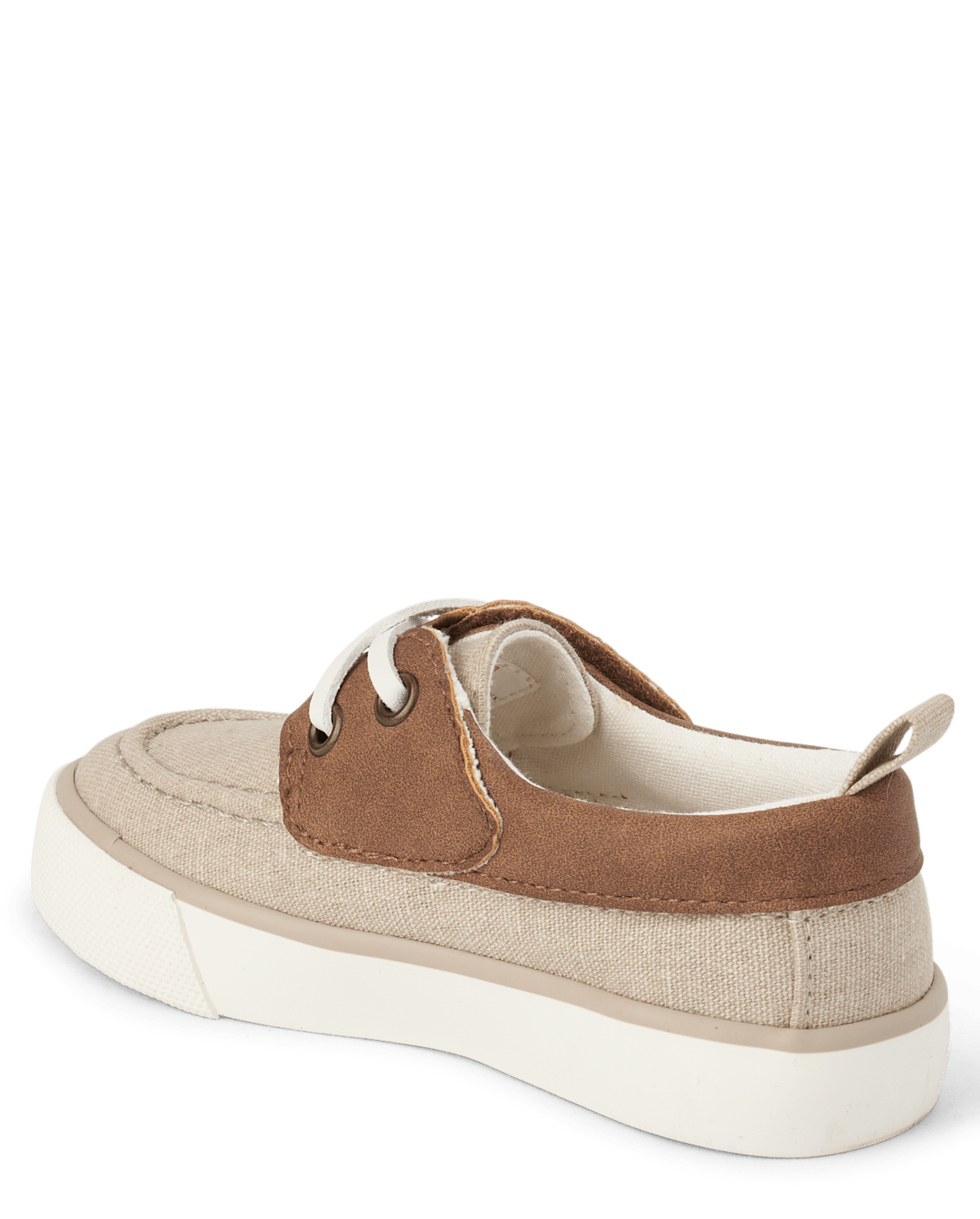 Обувь Gymboree Boys Boat Shoes — фото 2
