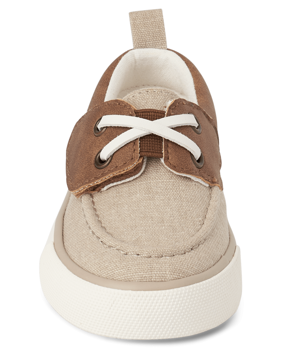 Обувь Gymboree Boys Boat Shoes — фото 3