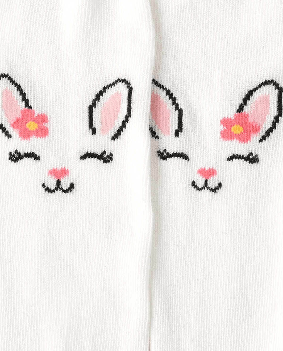 Бельё Gymboree Girls Bunny Tights - Spring Celebrations