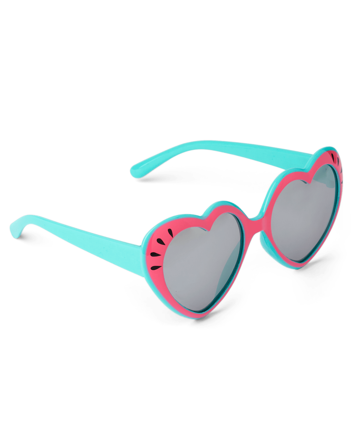 Детские солнцезащитные очки Gymboree Girls Watermelon Heart Sunglasses - Splish-Splash