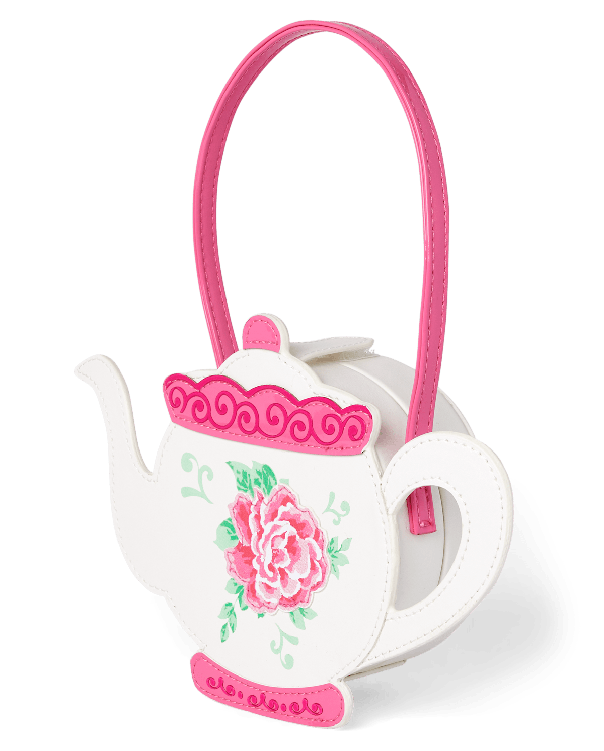 Детские сумки Gymboree Girls Teapot - Time for Tea